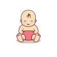 Baby Milestones : Parenting