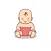 Baby Milestones : Parenting