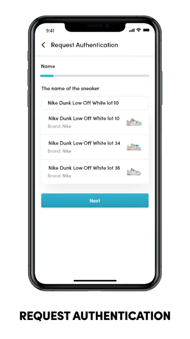 Resale Force Screenshots