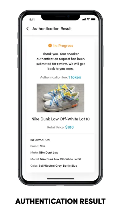 Resale Force Screenshots