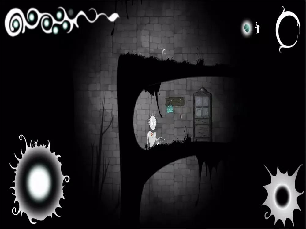 Captures d'écran de Chronicles of Oldspark iPad 