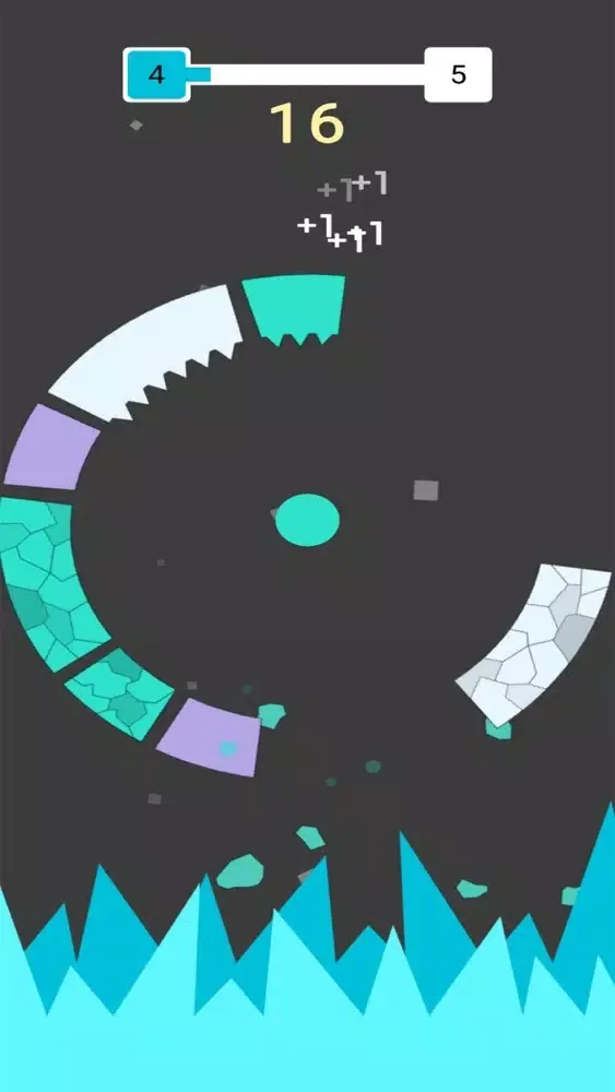 Color Rift স্ক্রিনশট