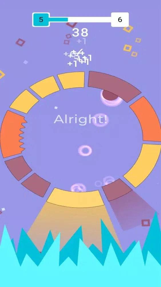 Color Rift স্ক্রিনশট