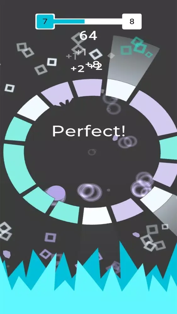 Color Rift স্ক্রিনশট