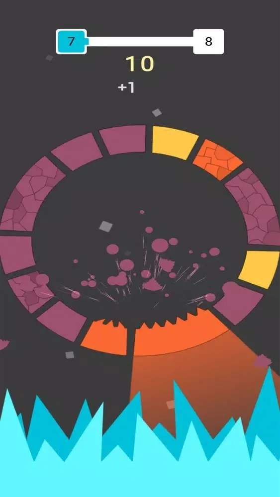 Color Rift স্ক্রিনশট