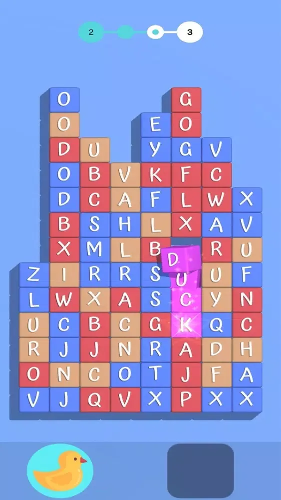 Word Search Puzzle 3D سکرین شاٹس