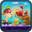 Gold Seeker Help escape a Pirate trapped in a cave
