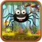 Spider Fall - A Tap to Stop and Break your fall