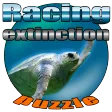 Puzzle Racing Extinction