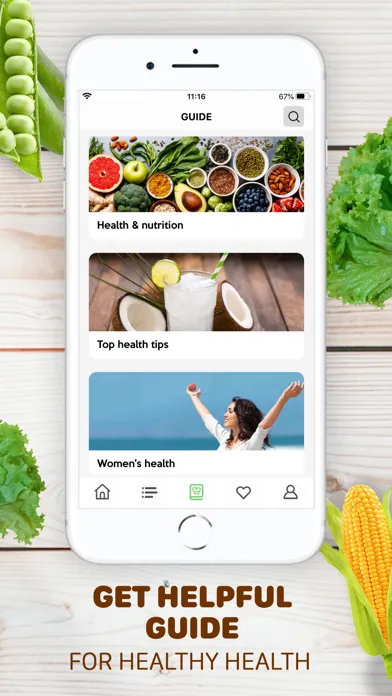 تصاویر Healthy Recipes - Tasty Food