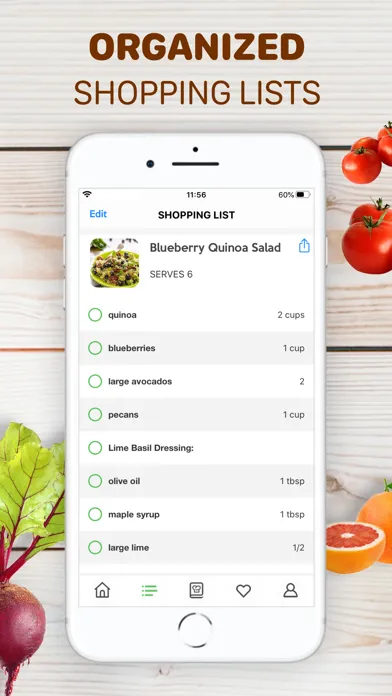 تصاویر Healthy Recipes - Tasty Food