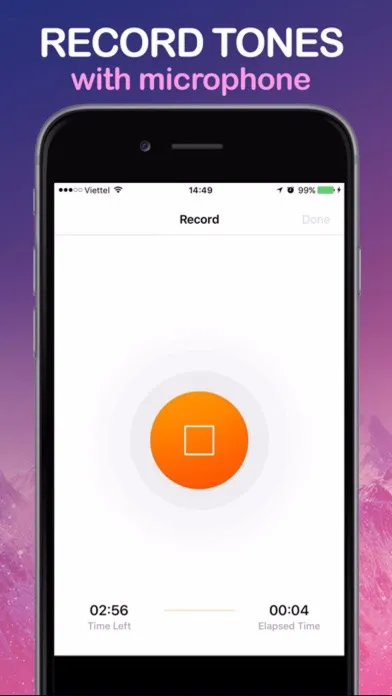 Cool Ringtones: Ringtone Maker应用截图