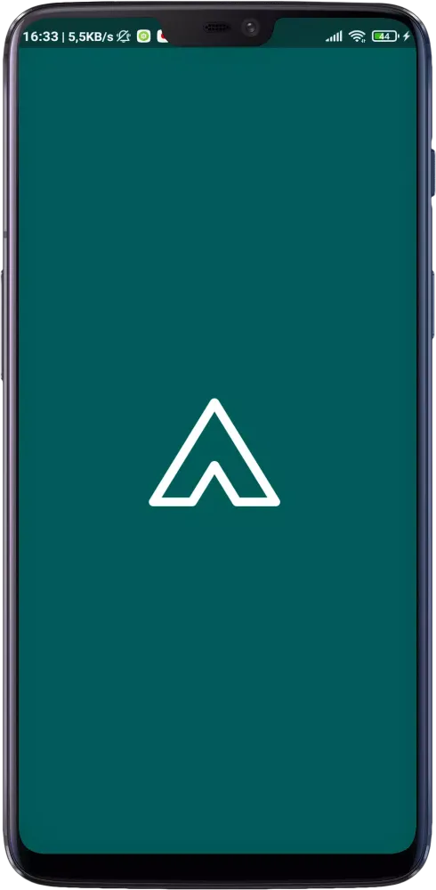 Zrzuty ekranu Alpha Root Checker