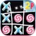 Tic Tac Toe ! Candy 2 Player