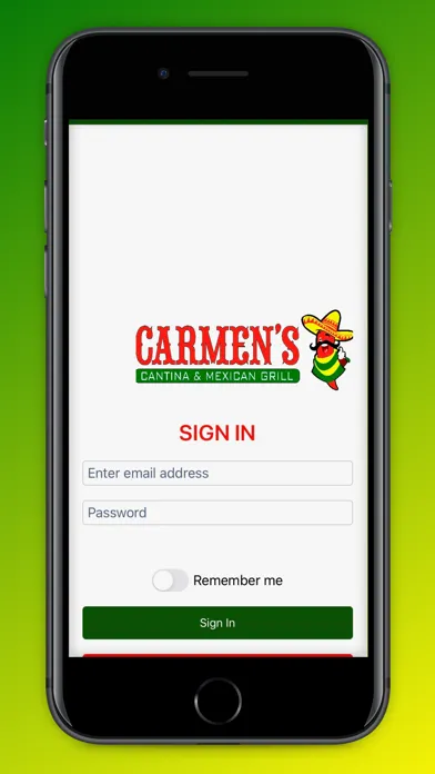 Скриншоты Carmen's Cantina Lee's Summit