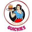 Quickies Burger & Fries Quickies Burger & Fries