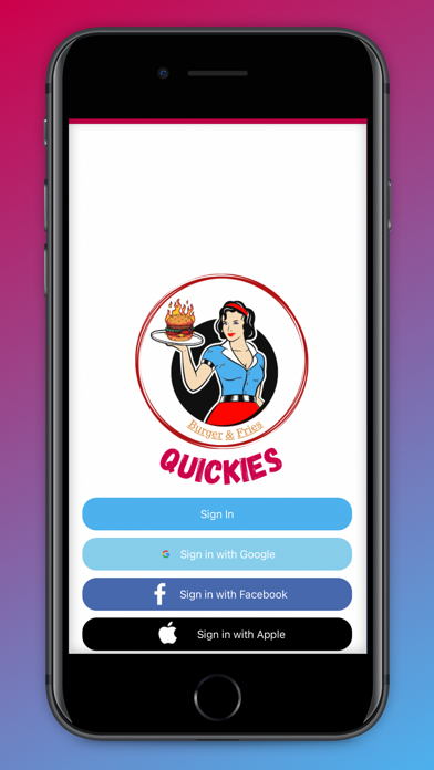 صور Quickies Burger & Fries