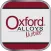 Oxford Alloys Mobile