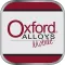 Oxford Alloys Mobile