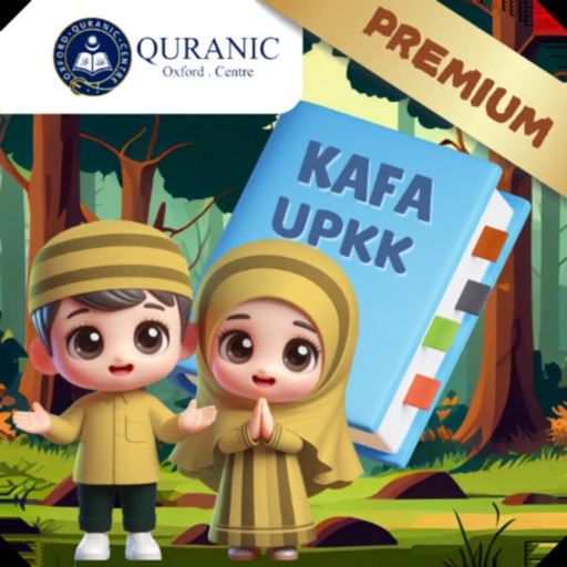 KAFA & UPKK Quiz - Premium