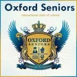 Oxford Seniors School Payal Oxford Seniors School Payal
