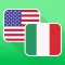 English to Italian