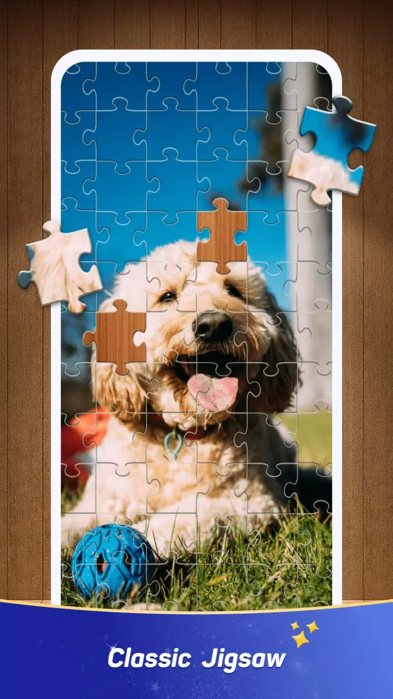صور Jigsaw Puzzles