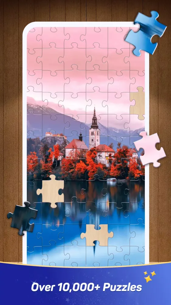 صور Jigsaw Puzzles