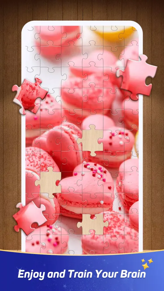 صور Jigsaw Puzzles