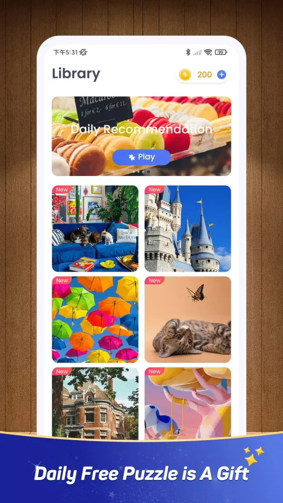 صور Jigsaw Puzzles