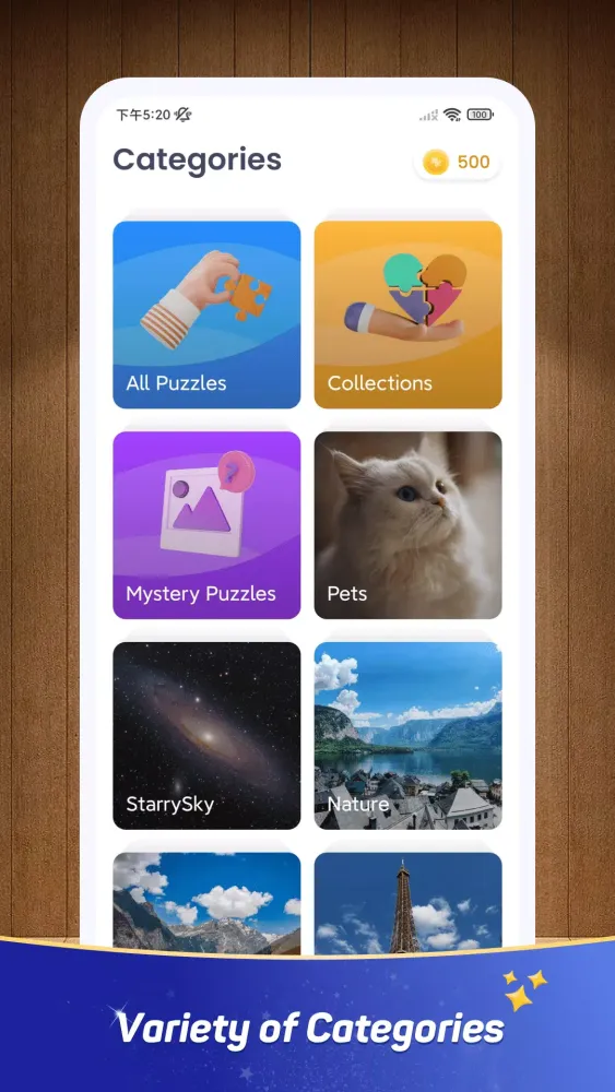 صور Jigsaw Puzzles