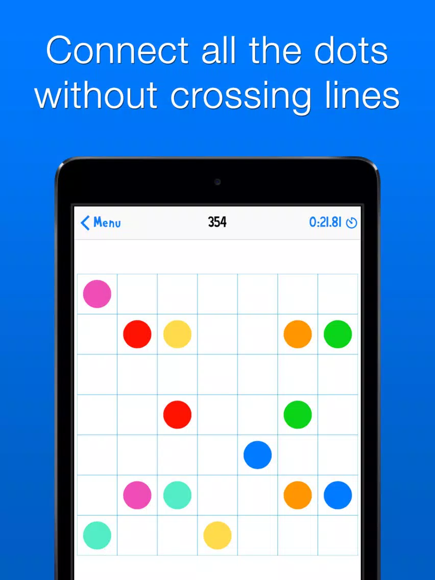 Ảnh chụp màn hình của Bamboozle! iPad 