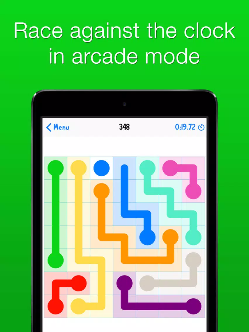 Ảnh chụp màn hình của Bamboozle! iPad 