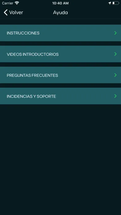 EDP MOVE ON Screenshots