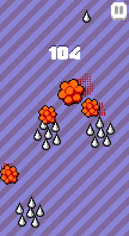 Capturas de pantalla de Caram Balls (Research Archive)