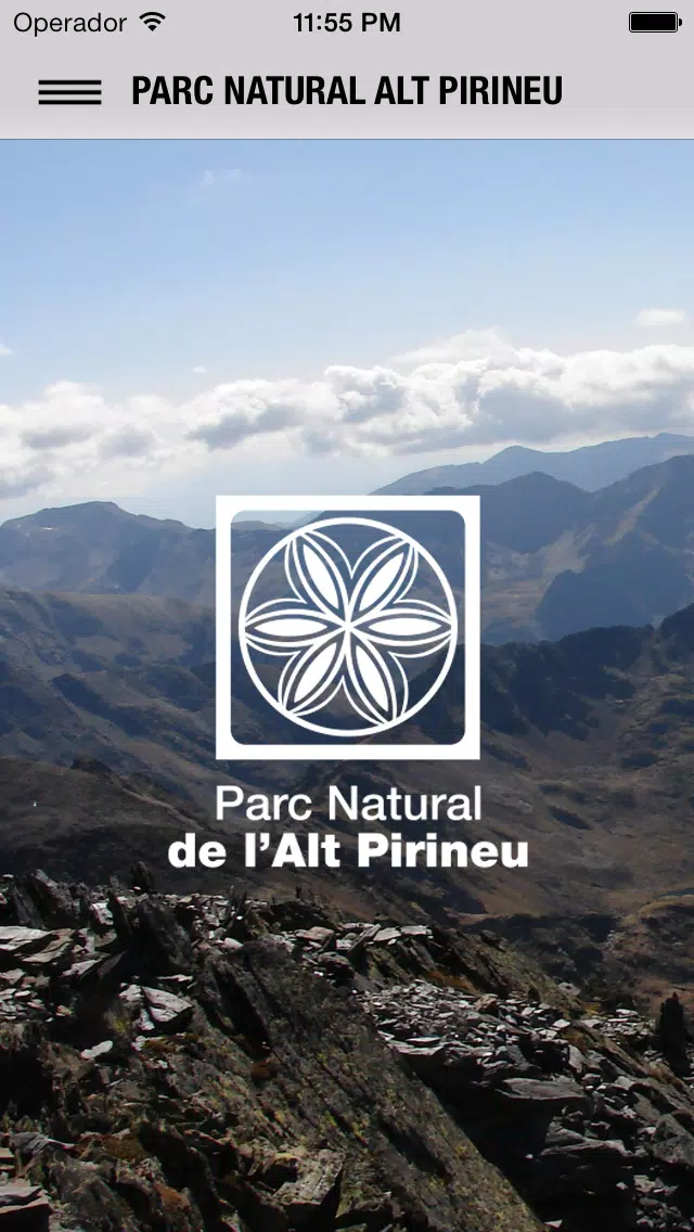 Ảnh chụp màn hình của Alt Pirineu, Deixa't Guiar.
