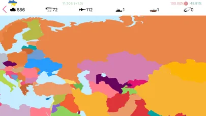 Zrzuty ekranu Simulator of Ukraine Premium