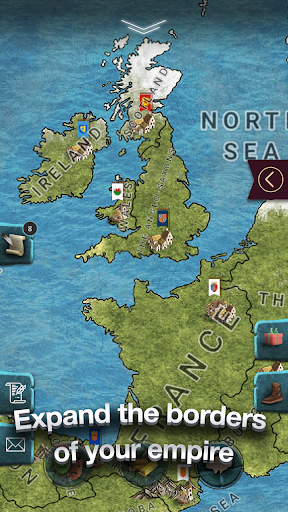Kievan Rus’ Screenshots