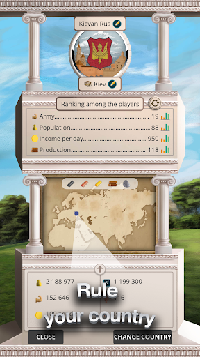 Kievan Rus’ Screenshots