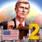 MA 2 – President Simulator