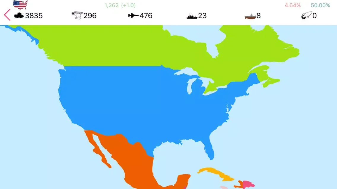Simulator of USA Premium 스크린샷
