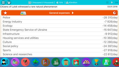 Zrzuty ekranu Ukraine Simulator 2