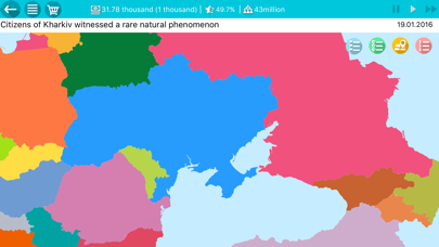 Zrzuty ekranu Ukraine Simulator 2
