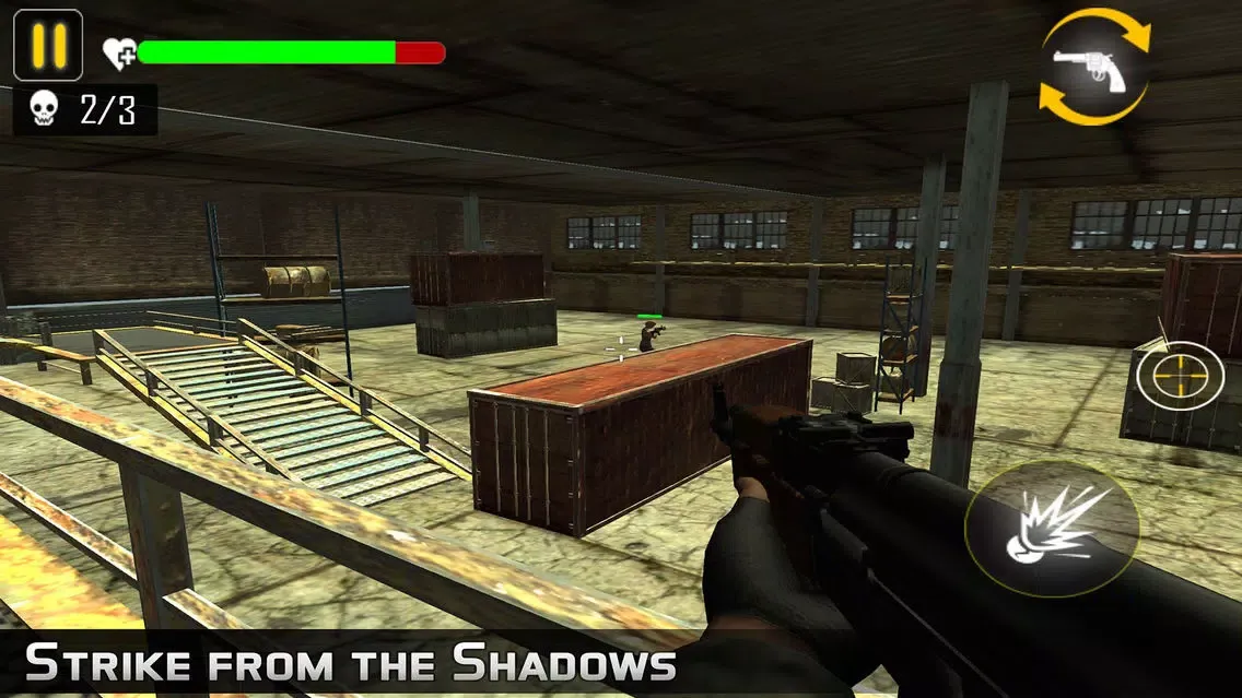 Age of Commando Pro Screenshots