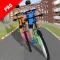 Bicycle Typhoon Racing Pro