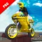 Electrifying Moto Racing Pro