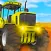 American Farm Tractor Race
