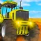 American Farm Tractor Race