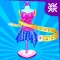 Girl Fashion World Fabulous Tailor Dressing Games