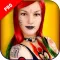 Gothic Tattoo Artist Pro